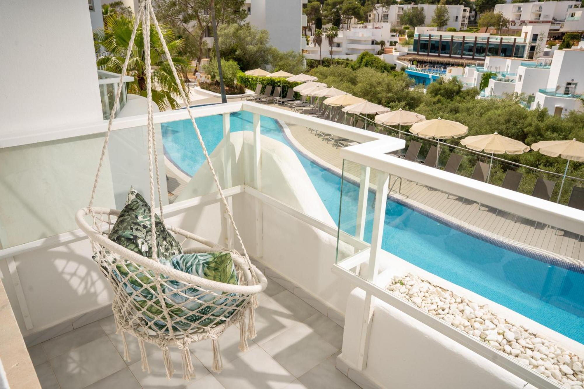 Marsenses Natura Olea - Adults Only 4*