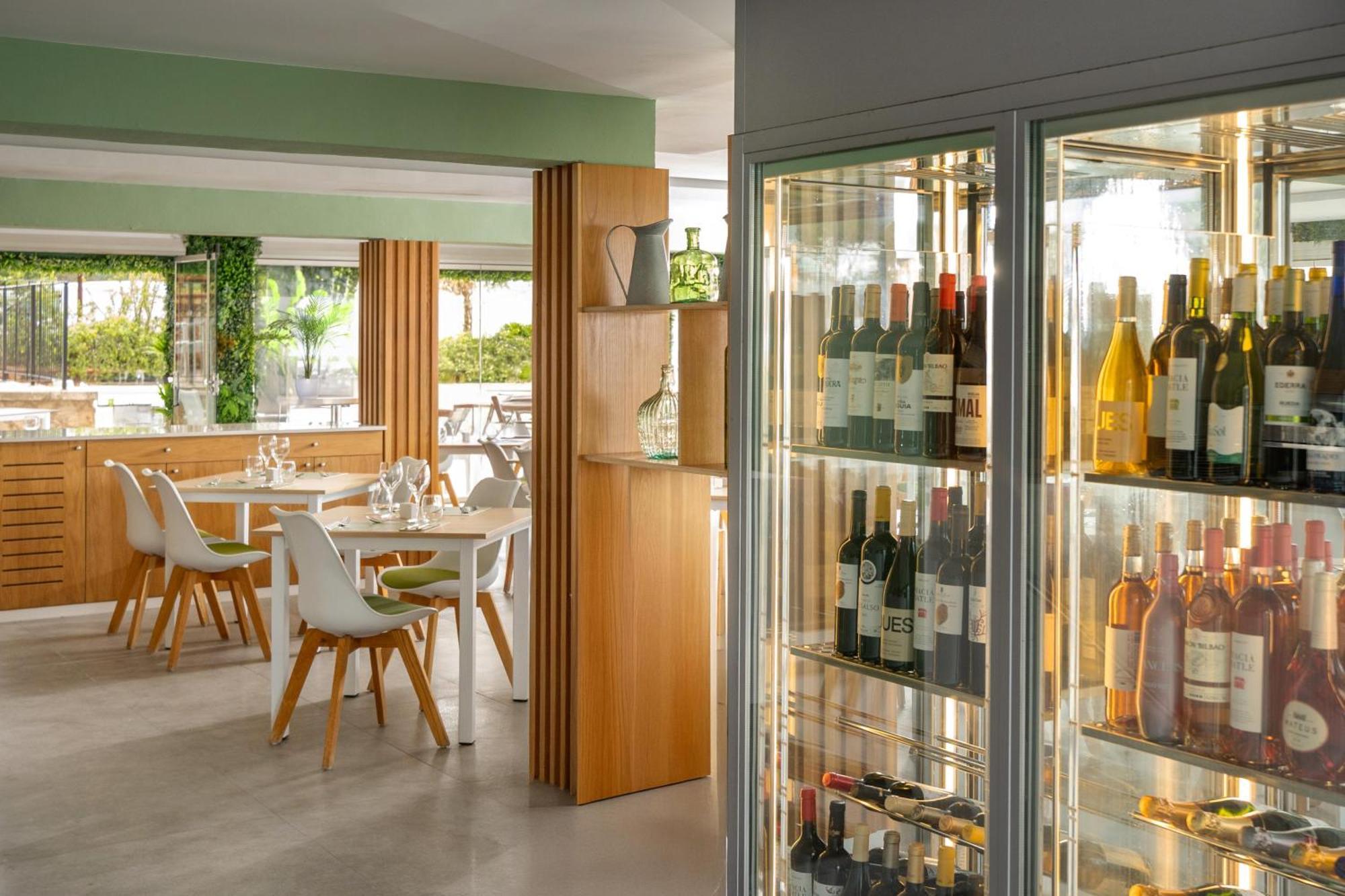 Marsenses Natura Olea - Adults Only