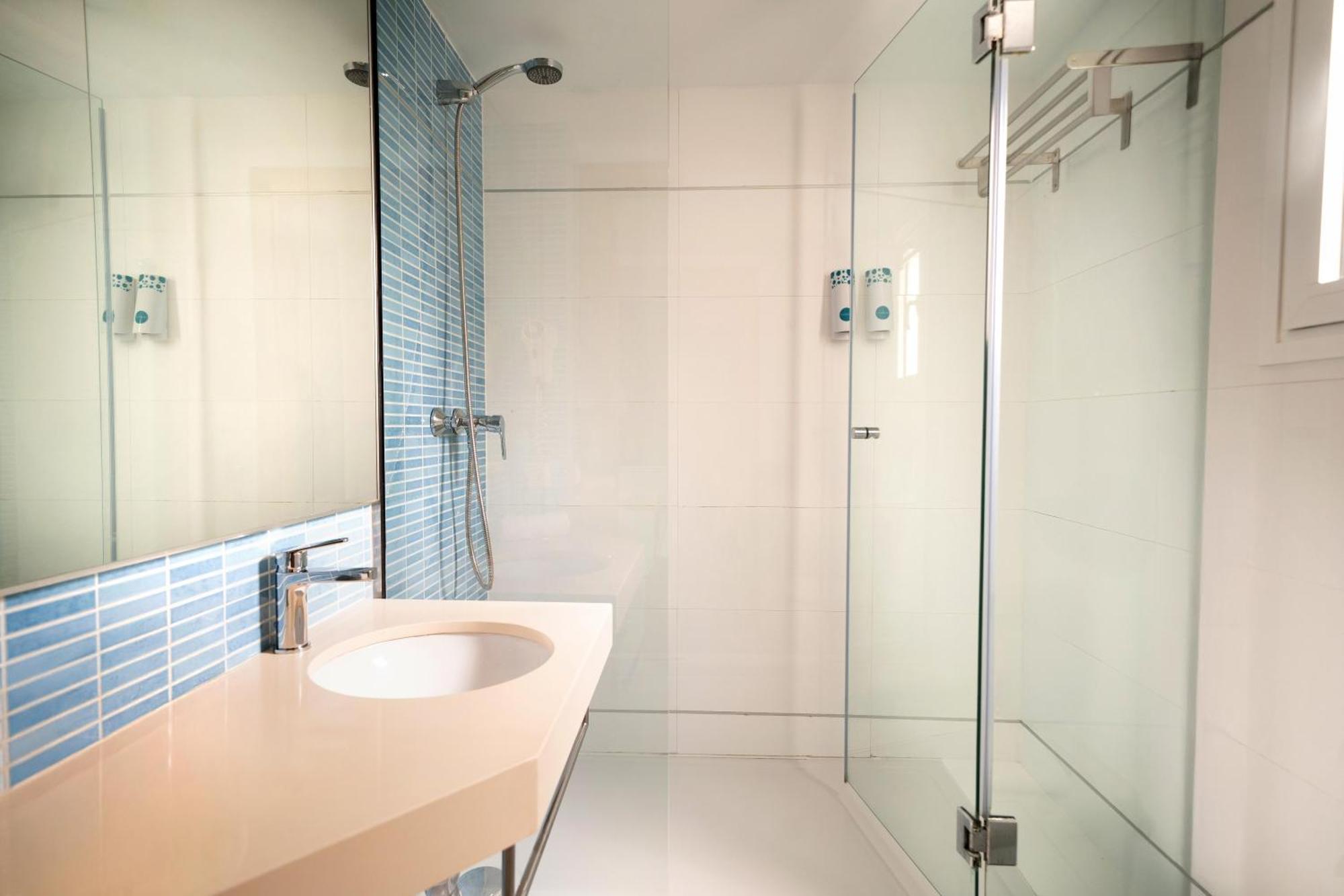 Aparthotel Marsenses Natura Olea - Adults Only