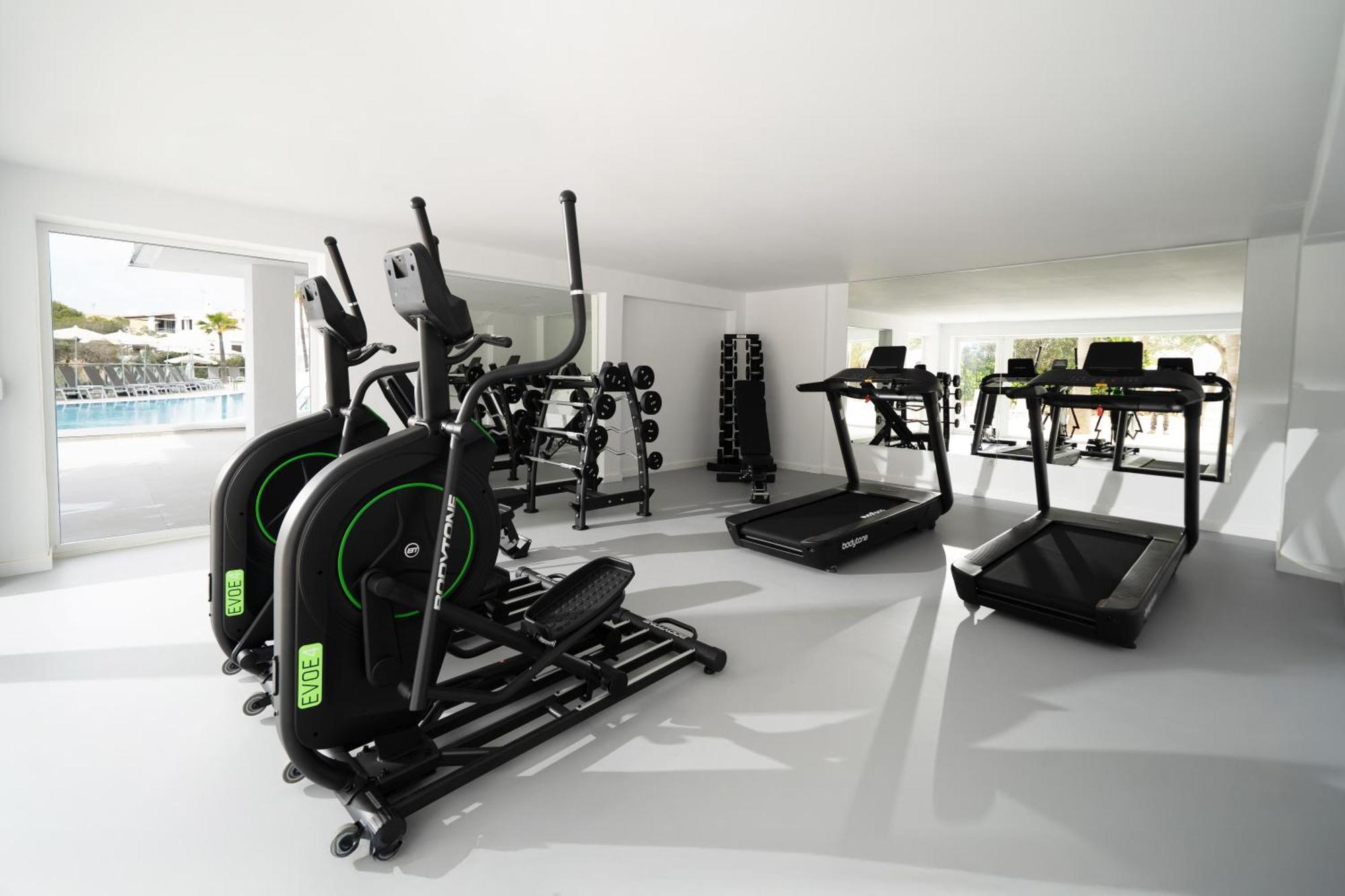 Marsenses Natura Olea - Adults Only Aparthotel 4*
