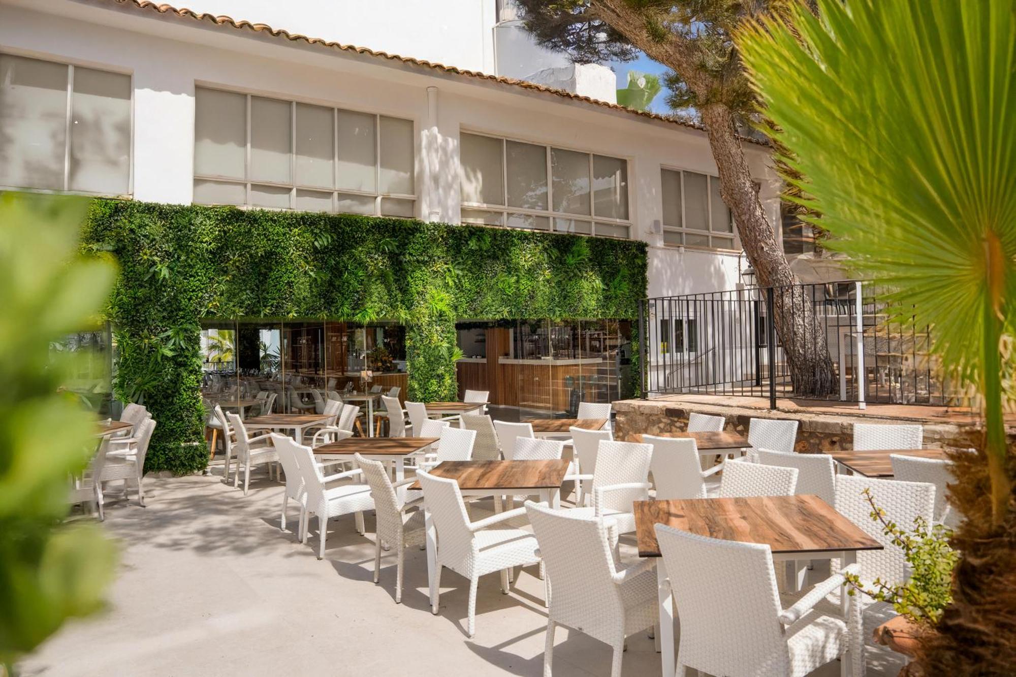 Aparthotel Marsenses Natura Olea - Adults Only 4*