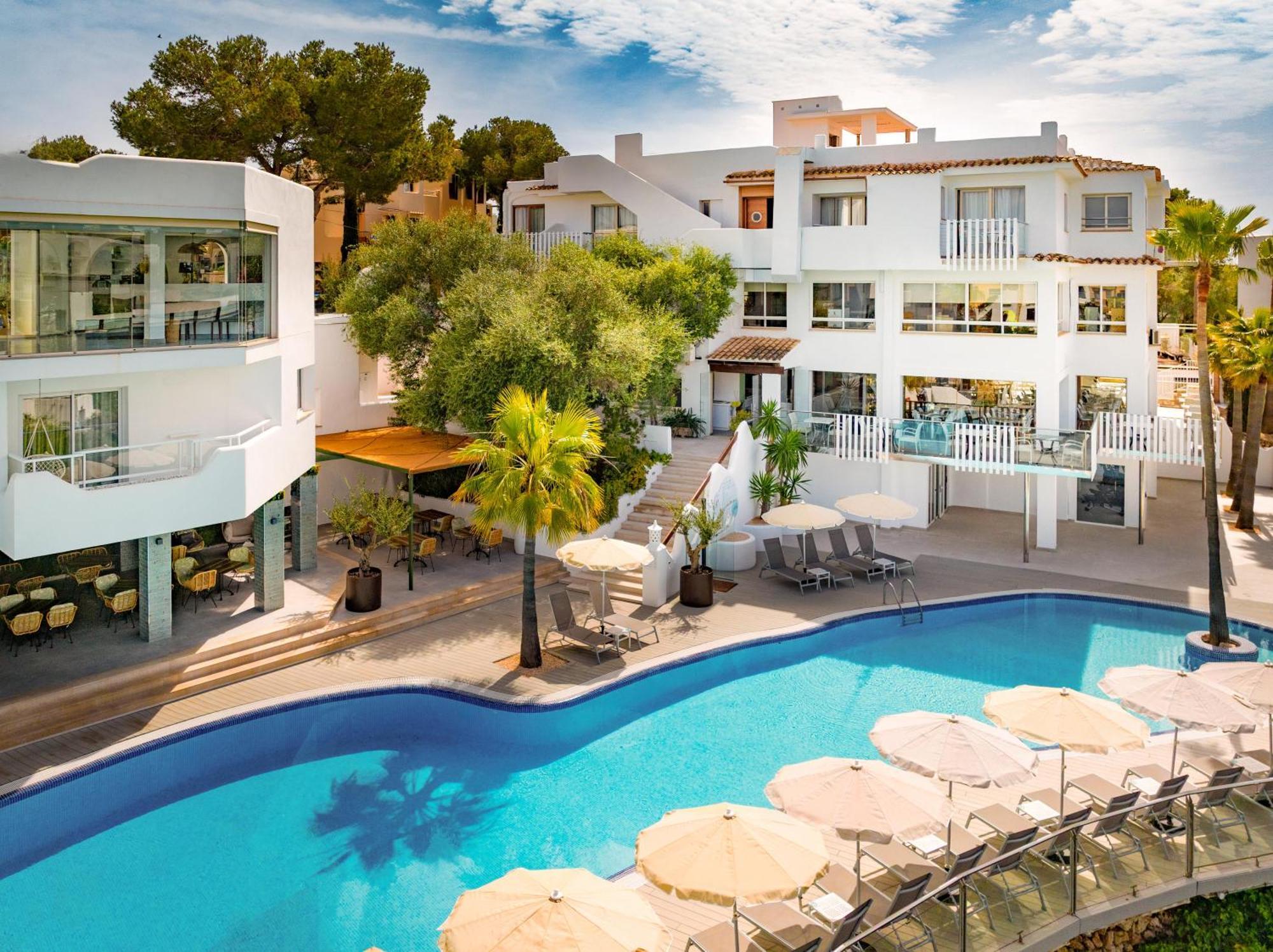 Marsenses Natura Olea - Adults Only Aparthotel Cala d'Or (Mallorca)
