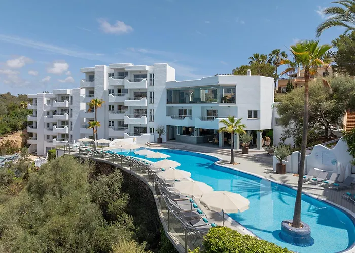 Ferrera Beach Suites&Apartments