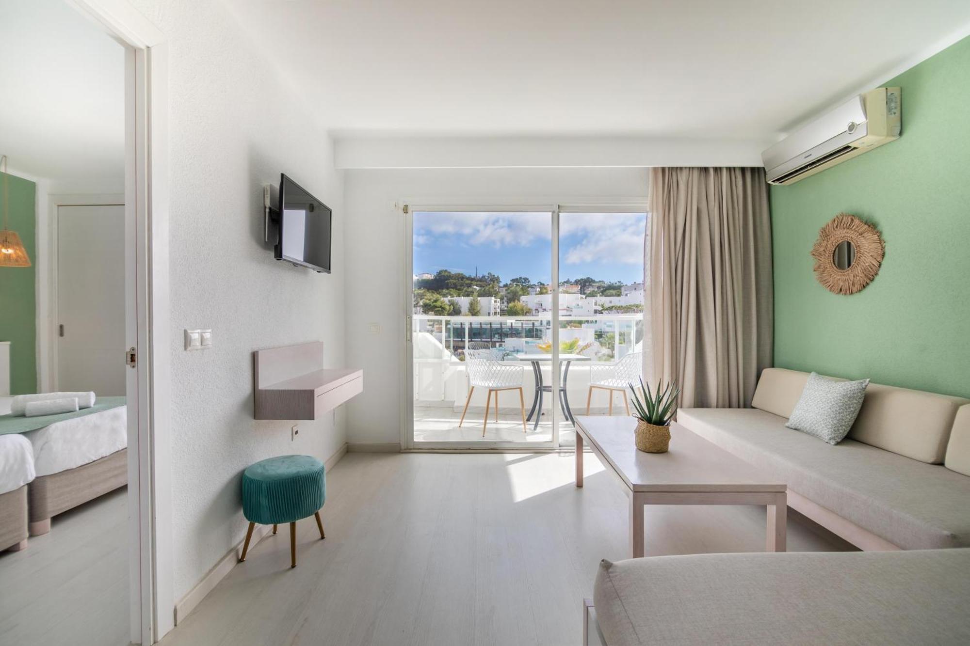 Ferrera Suites&apartments