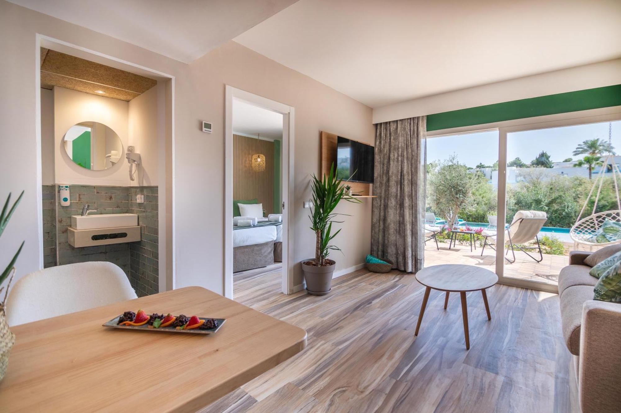 Ferrera Suites&apartments Aparthotel