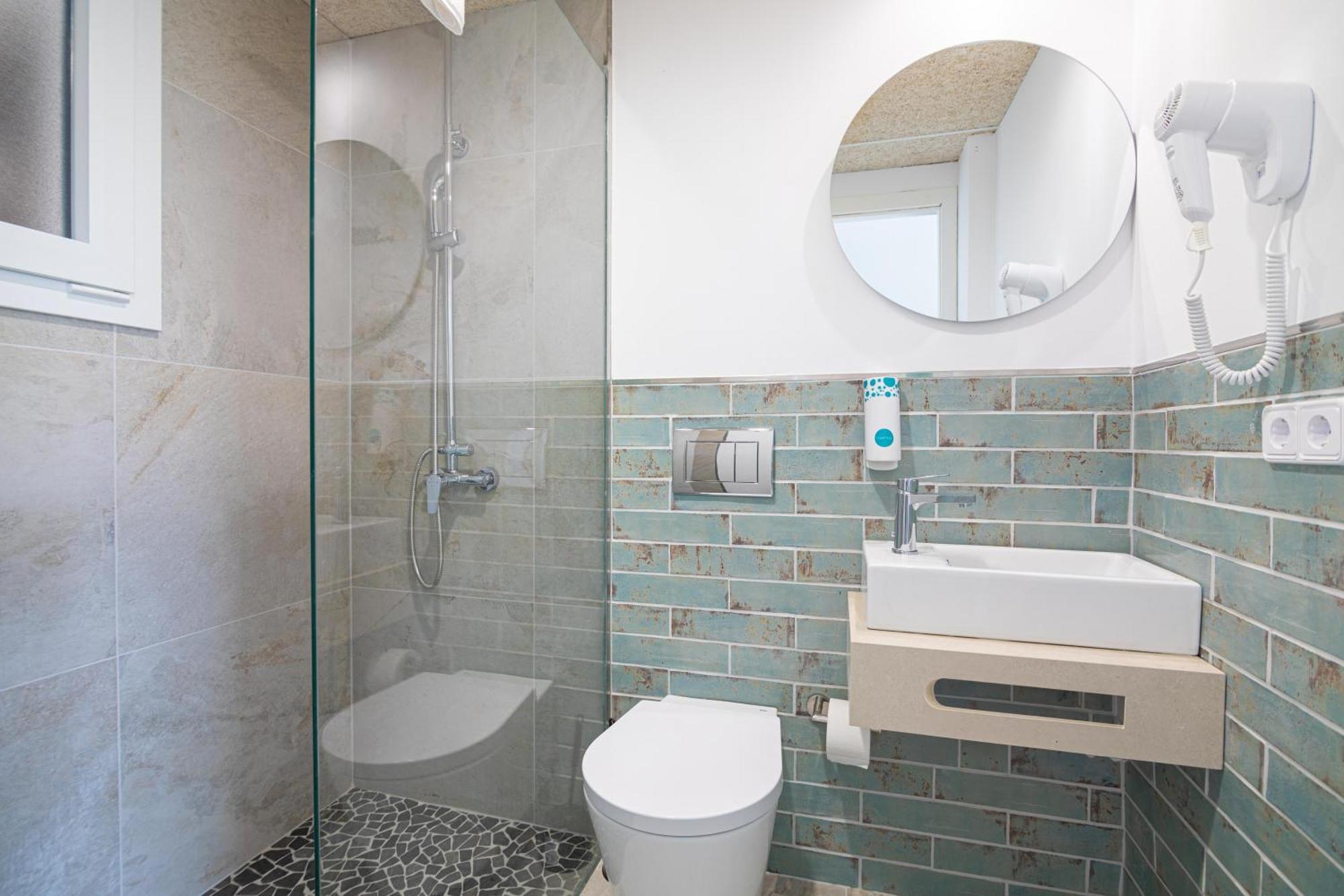 Aparthotel Ferrera Suites&apartments
