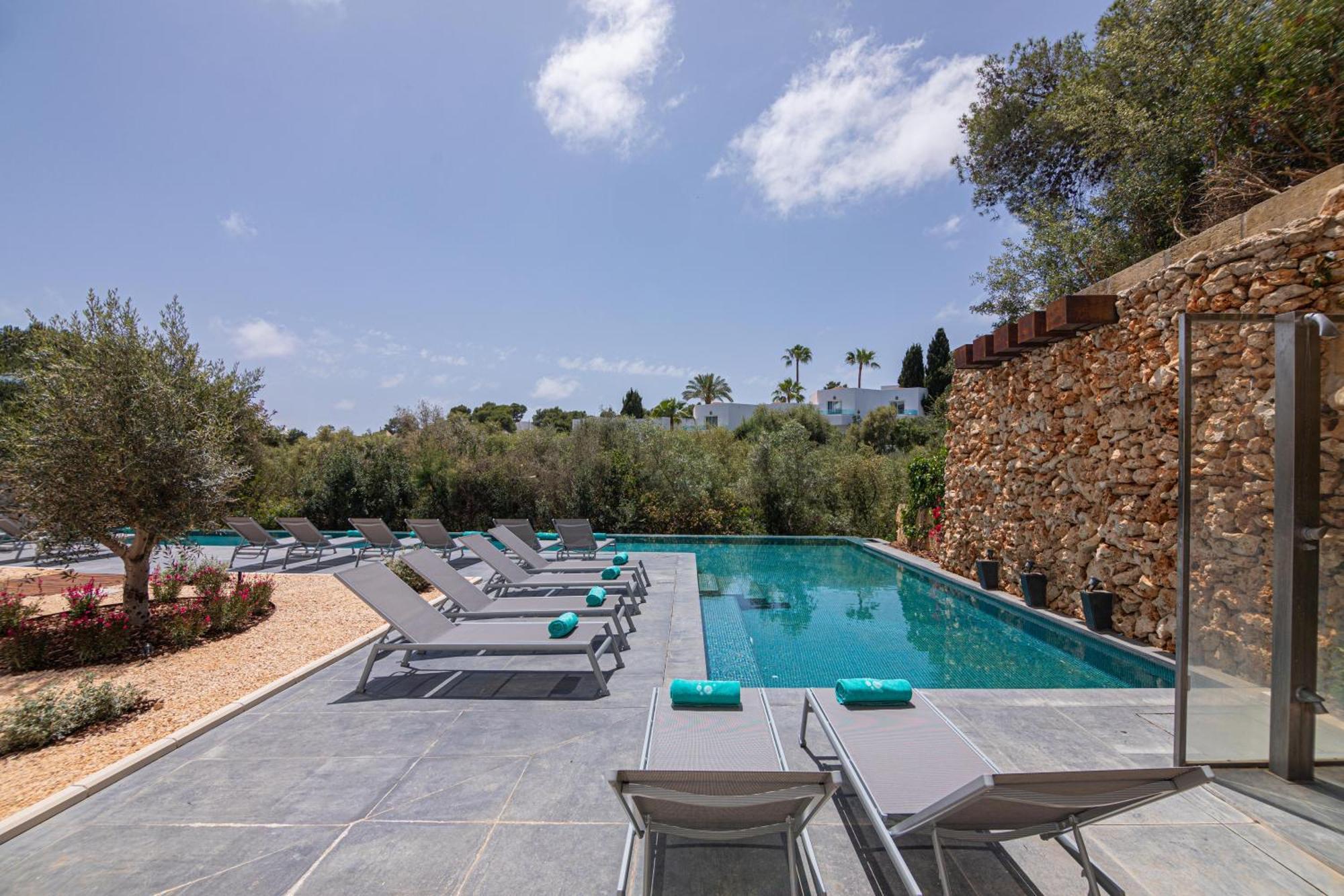 Aparthotel Ferrera Suites&apartments Cala D´Or
