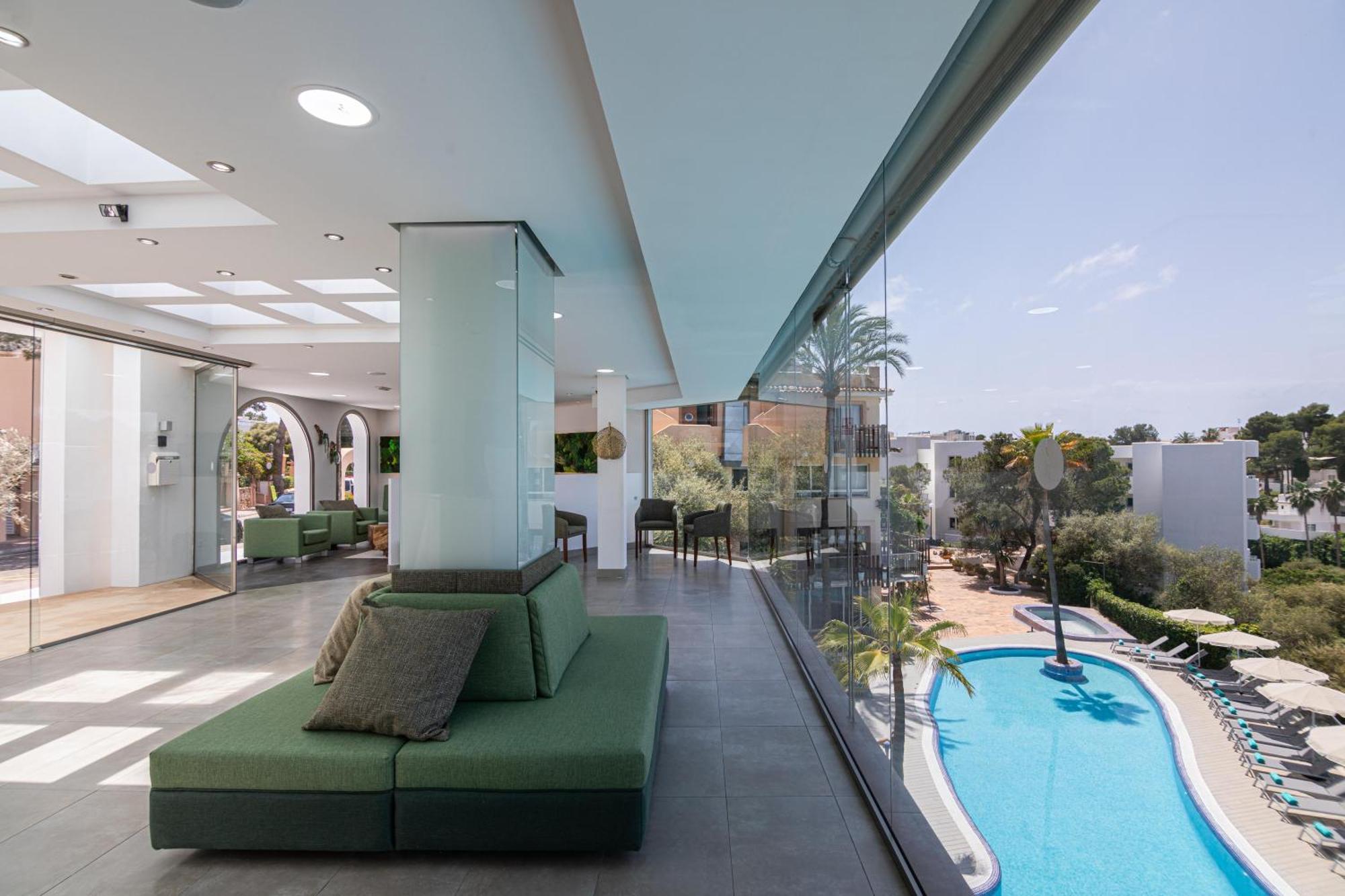 Ferrera Suites&apartments