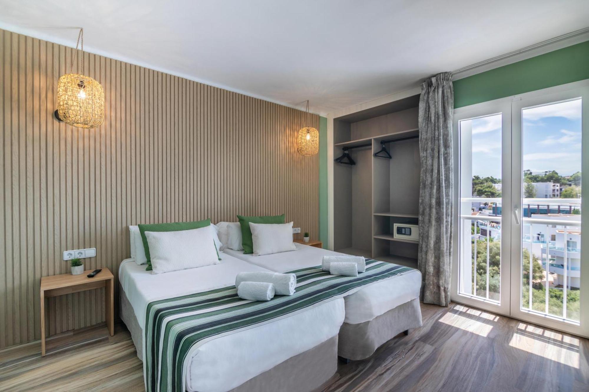 Ferrera Suites&apartments Aparthotel
