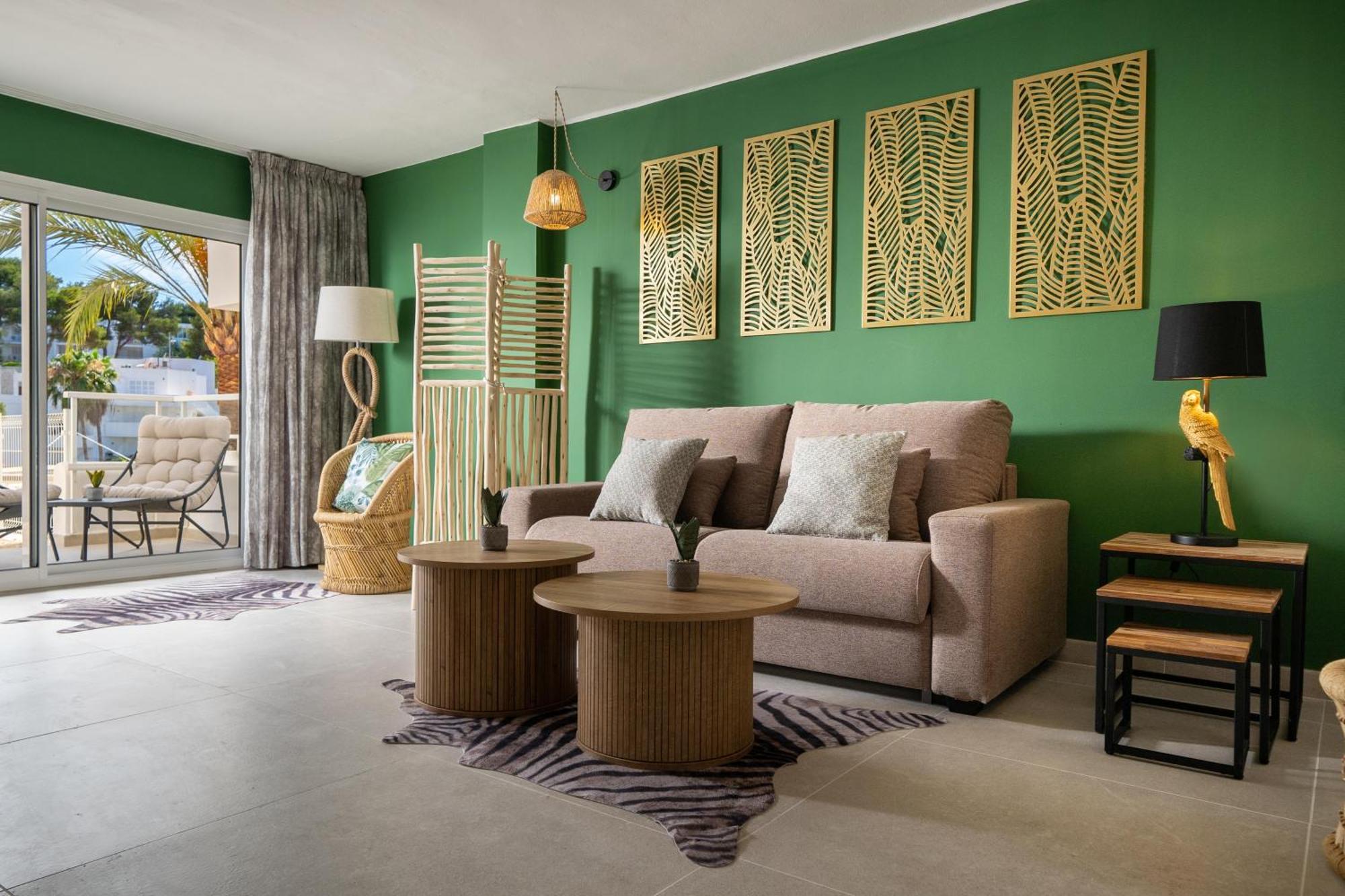 Ferrera Suites&apartments 4* Cala D´Or