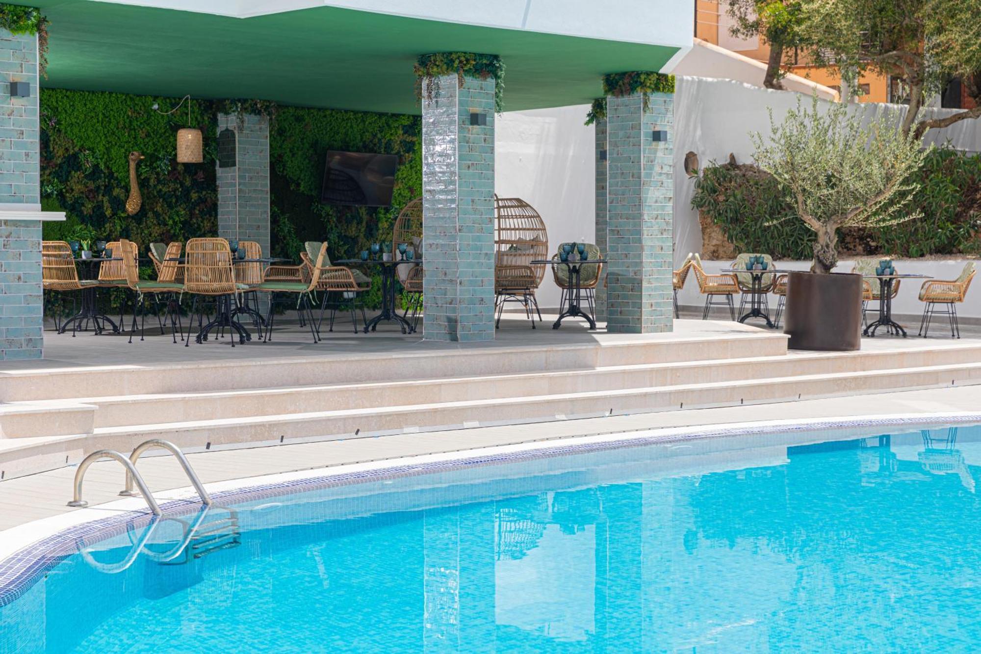 Ferrera Suites&apartments