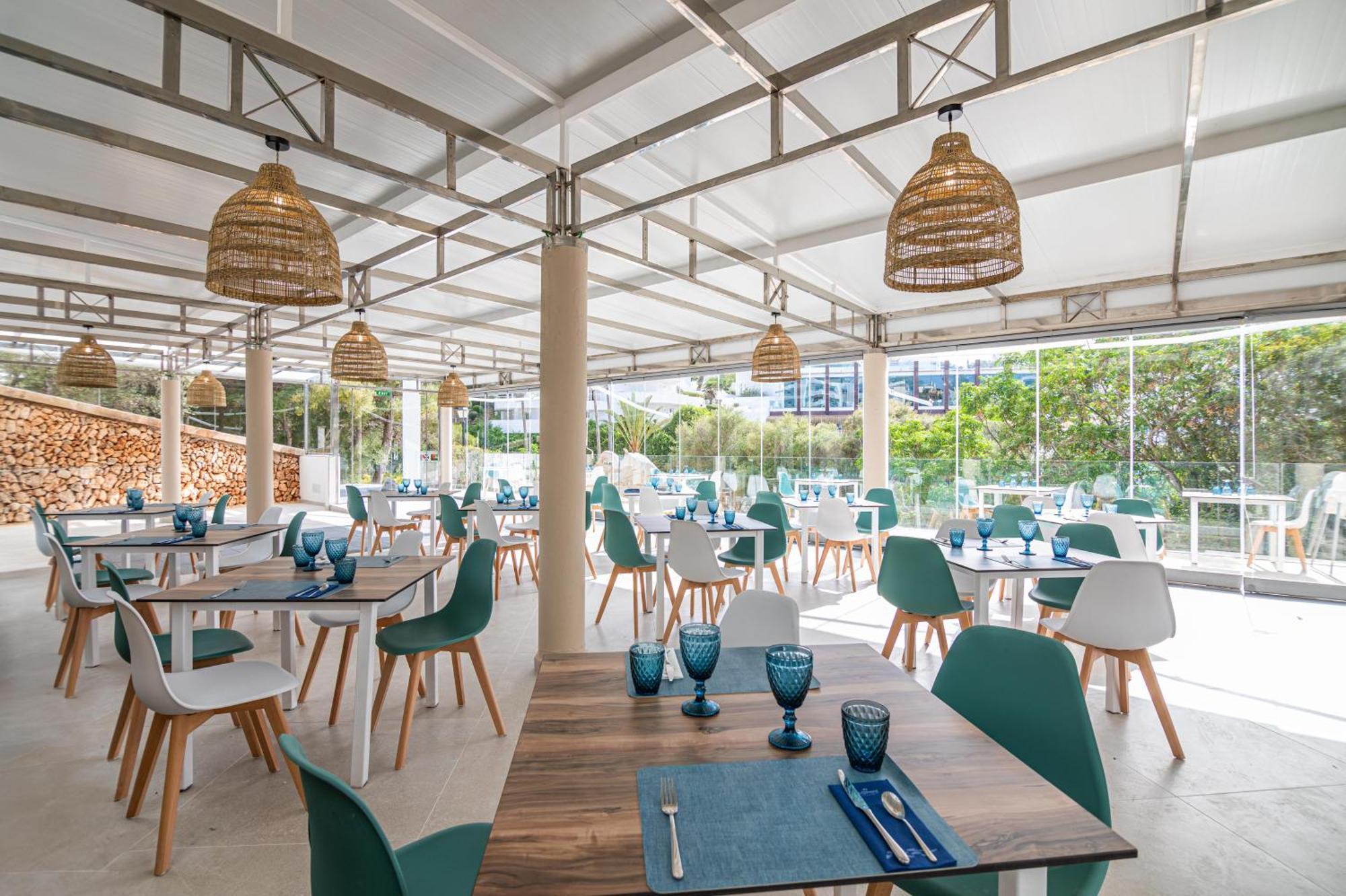 Aparthotel Ferrera Suites&apartments