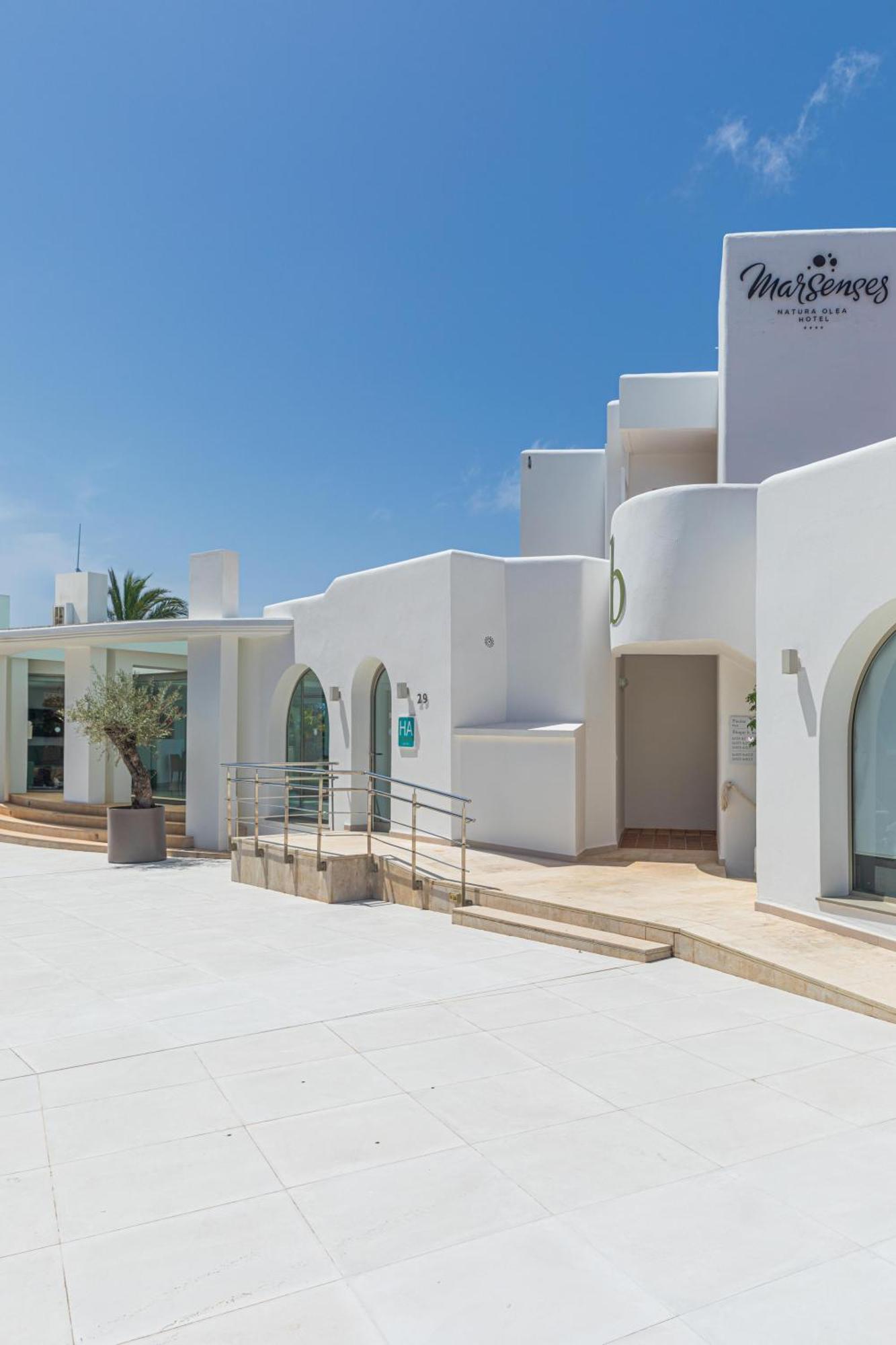 Ferrera Suites&apartments Aparthotel Cala D´Or