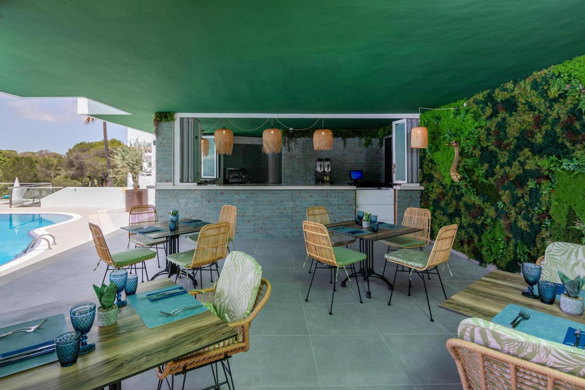 Aparthotel Ferrera Suites&apartments Cala D´Or