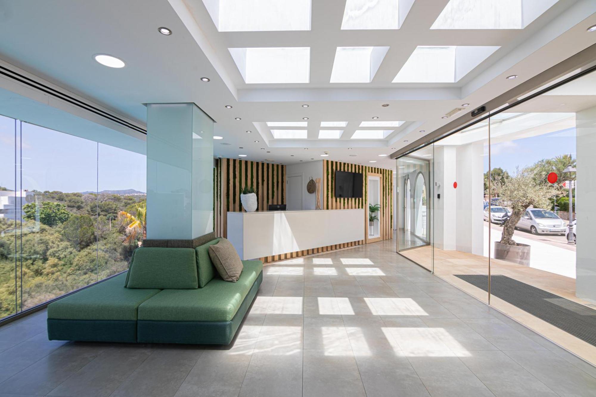 Ferrera Suites&apartments 4* Cala D´Or