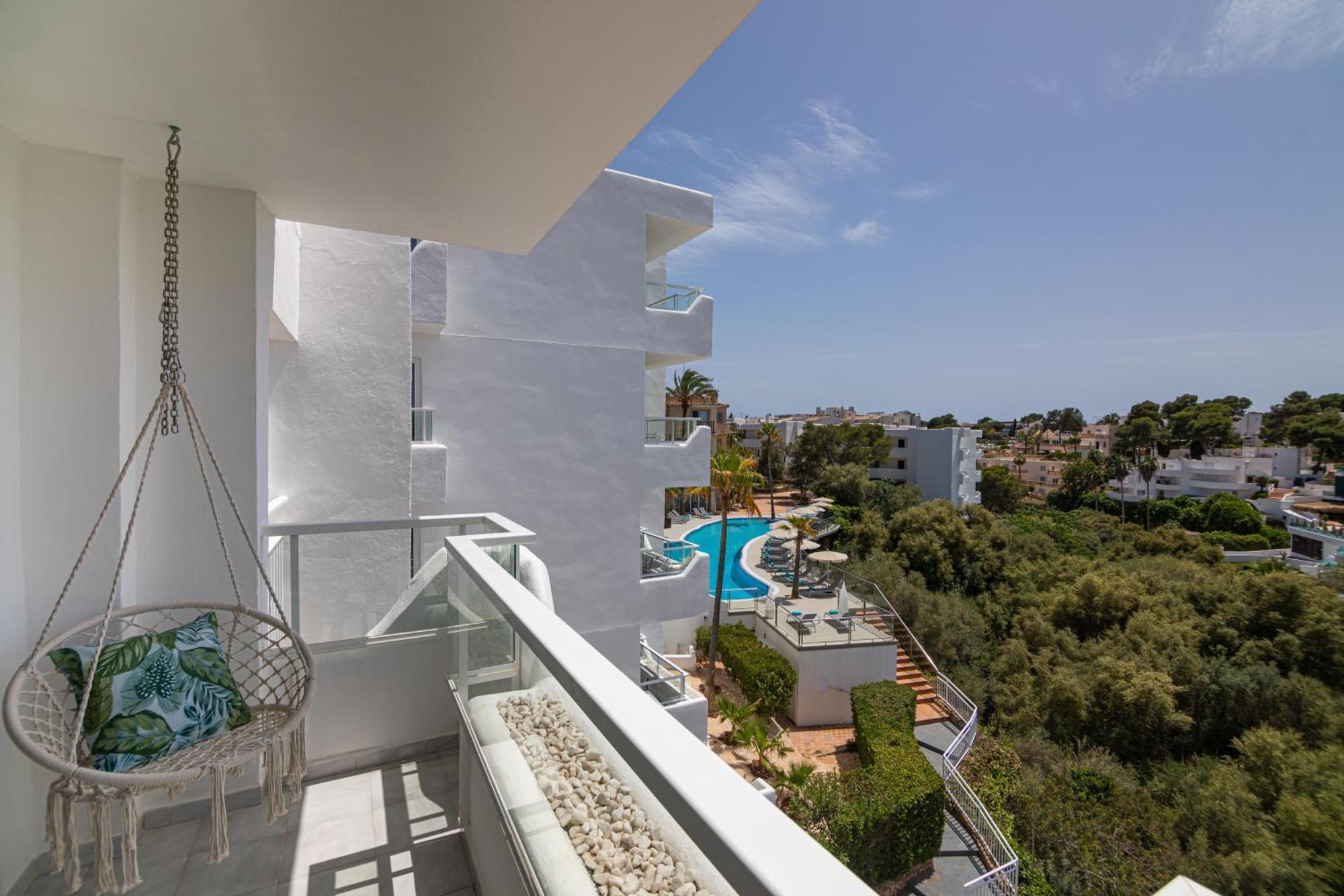 Ferrera Suites&apartments
