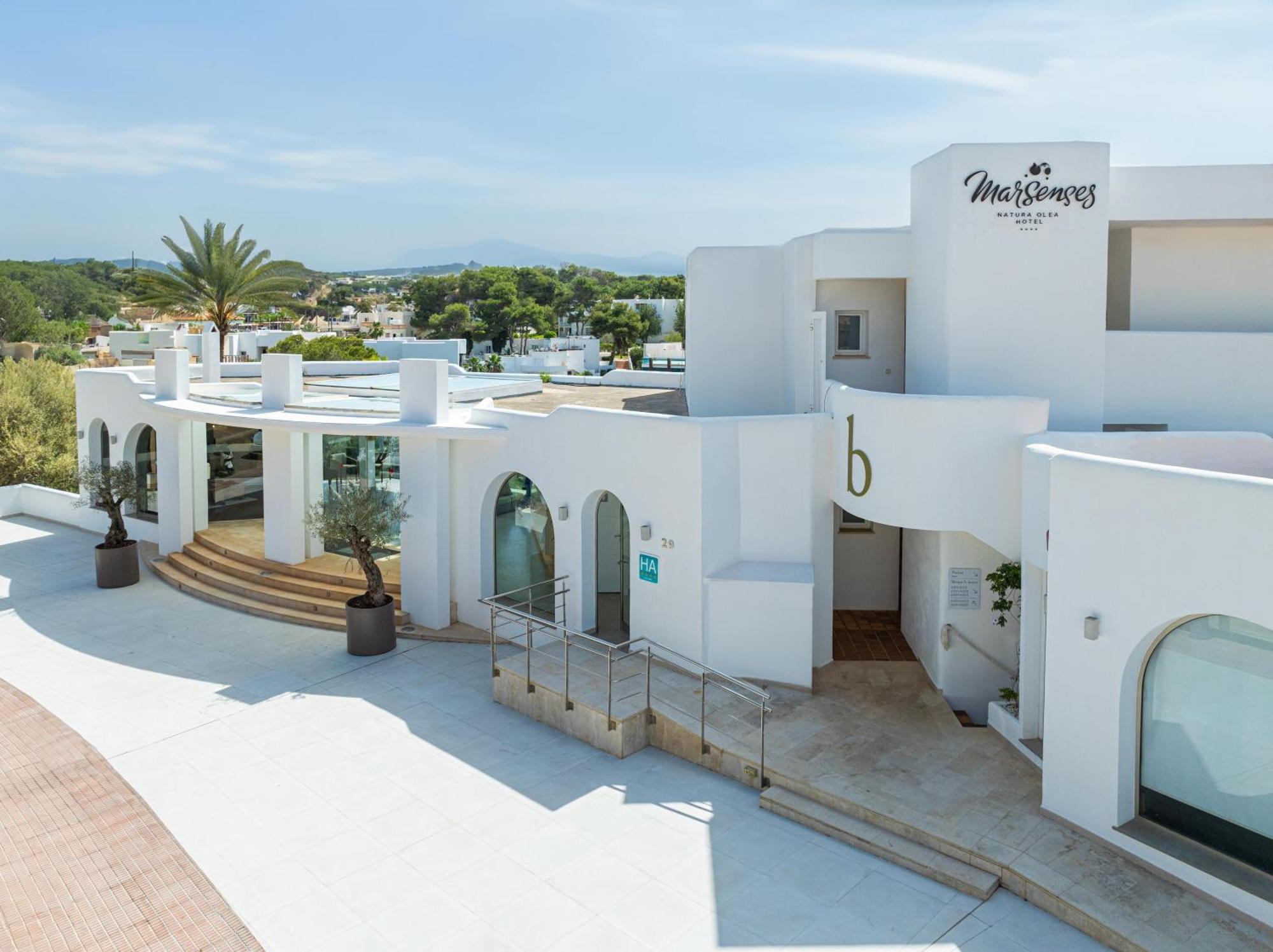 Ferrera Suites&apartments Aparthotel Cala D´Or