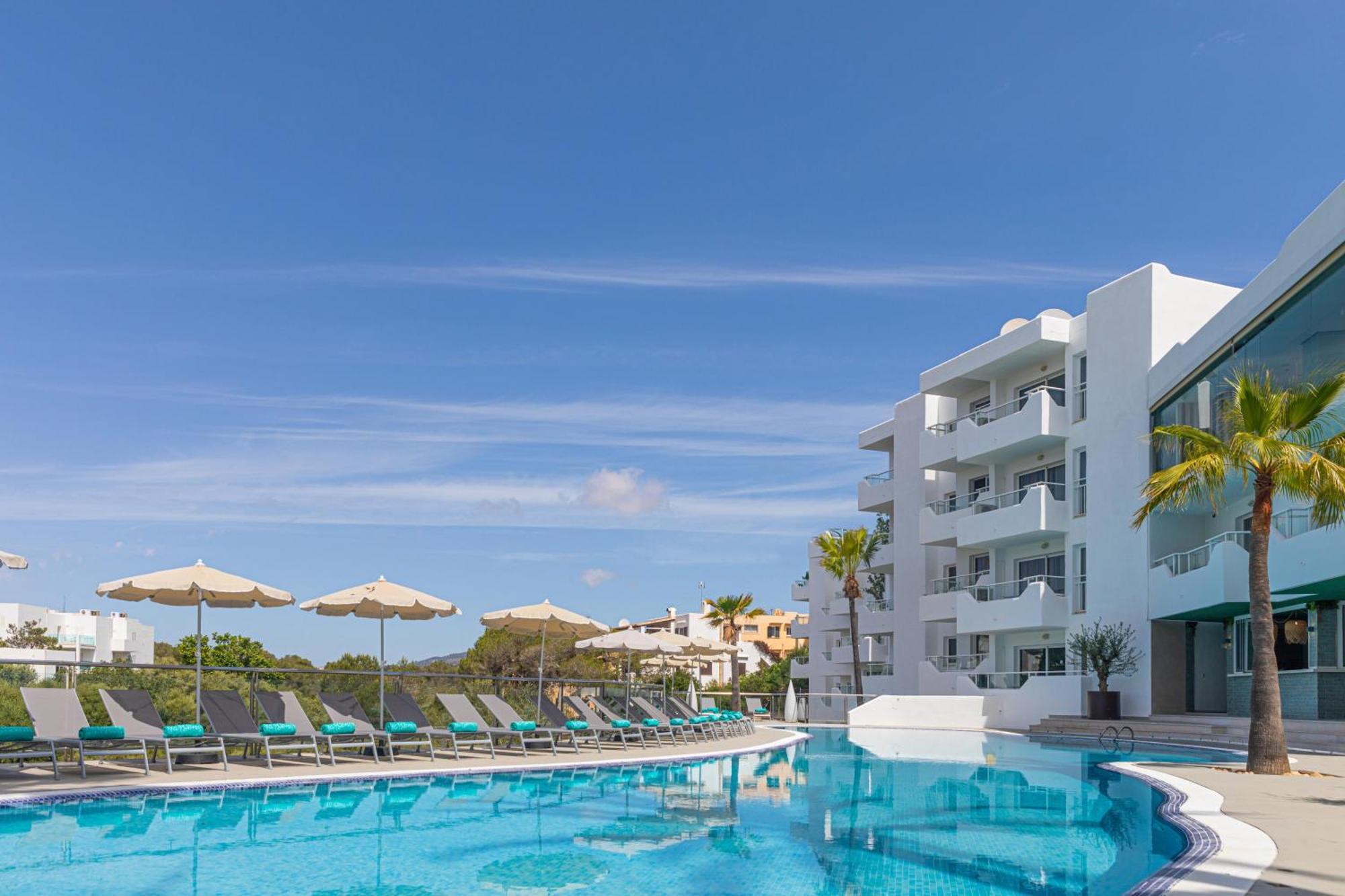 Aparthotel Ferrera Suites&apartments Cala D´Or