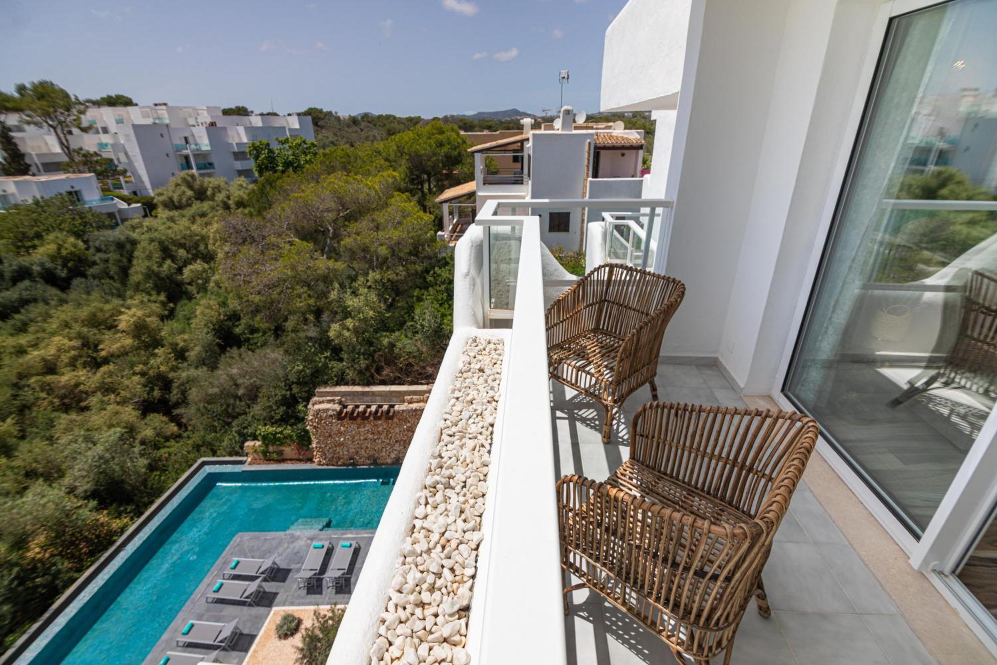 Ferrera Suites&apartments Cala D´Or