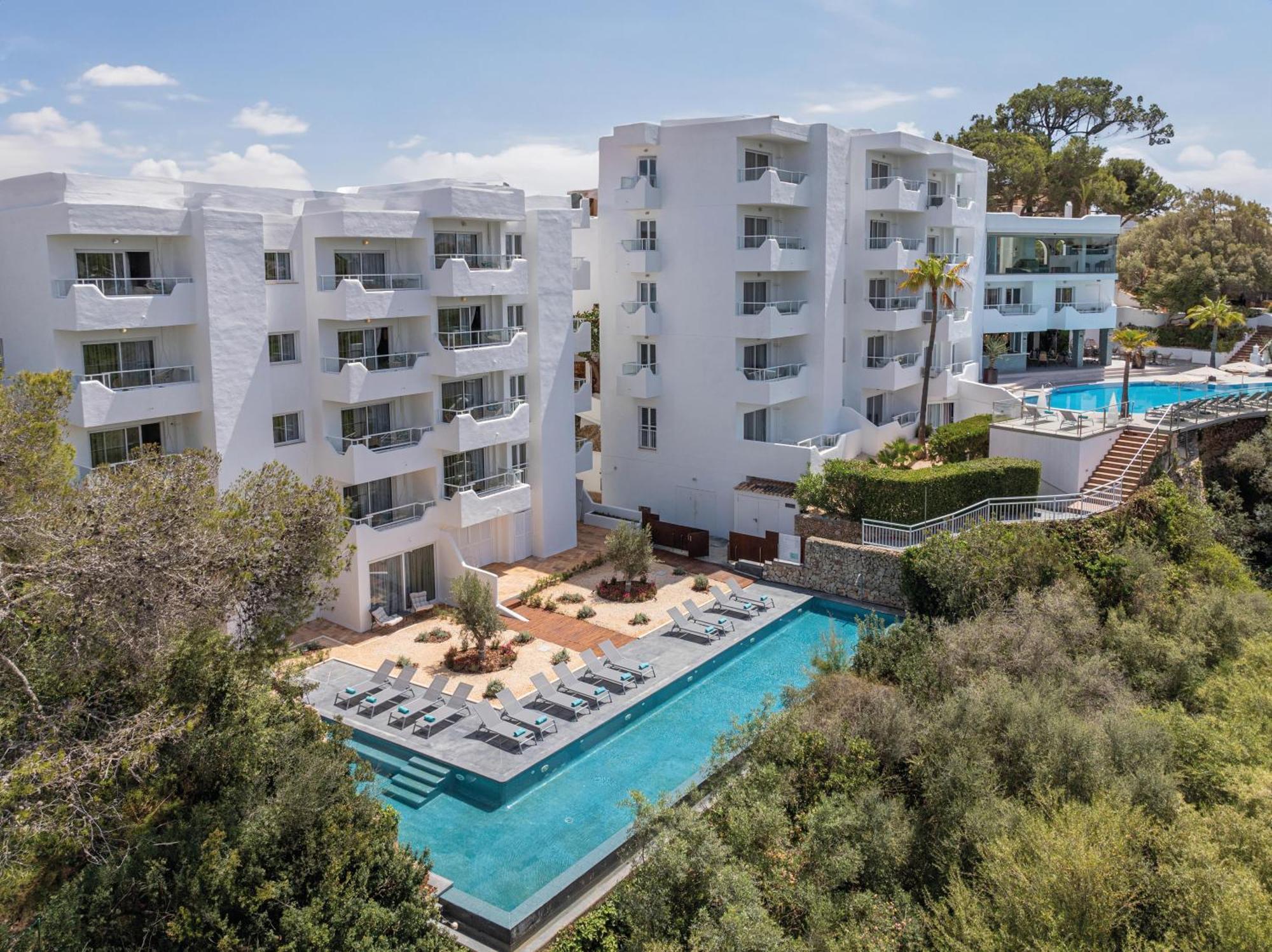 Ferrera Suites&apartments