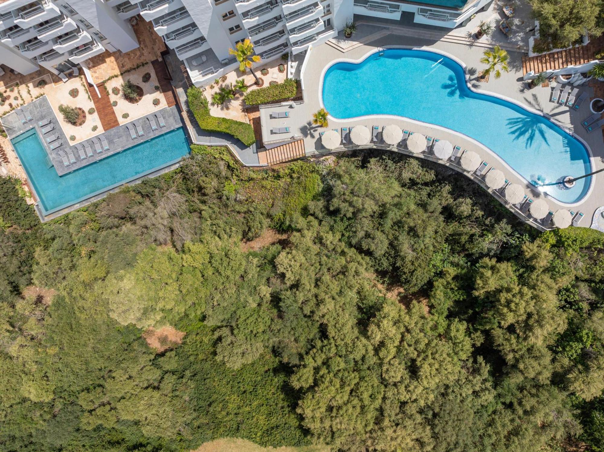 Ferrera Suites&apartments Aparthotel