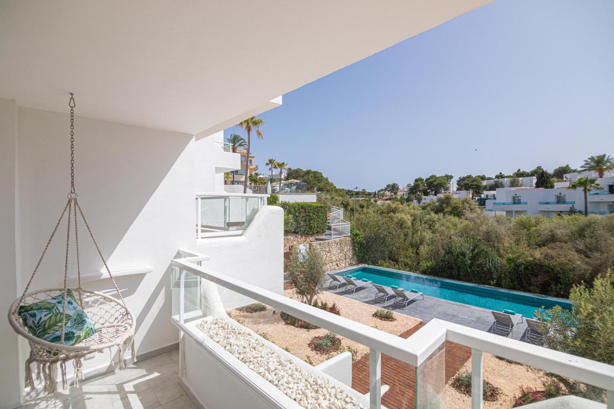 Ferrera Suites&apartments Aparthotel 4*