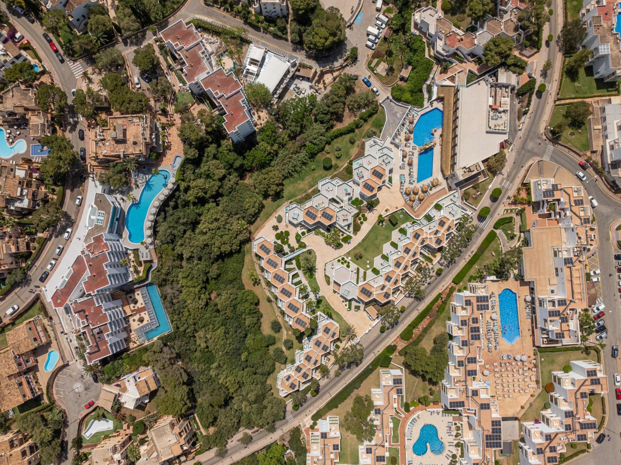 Aparthotel Ferrera Suites&apartments Cala D´Or