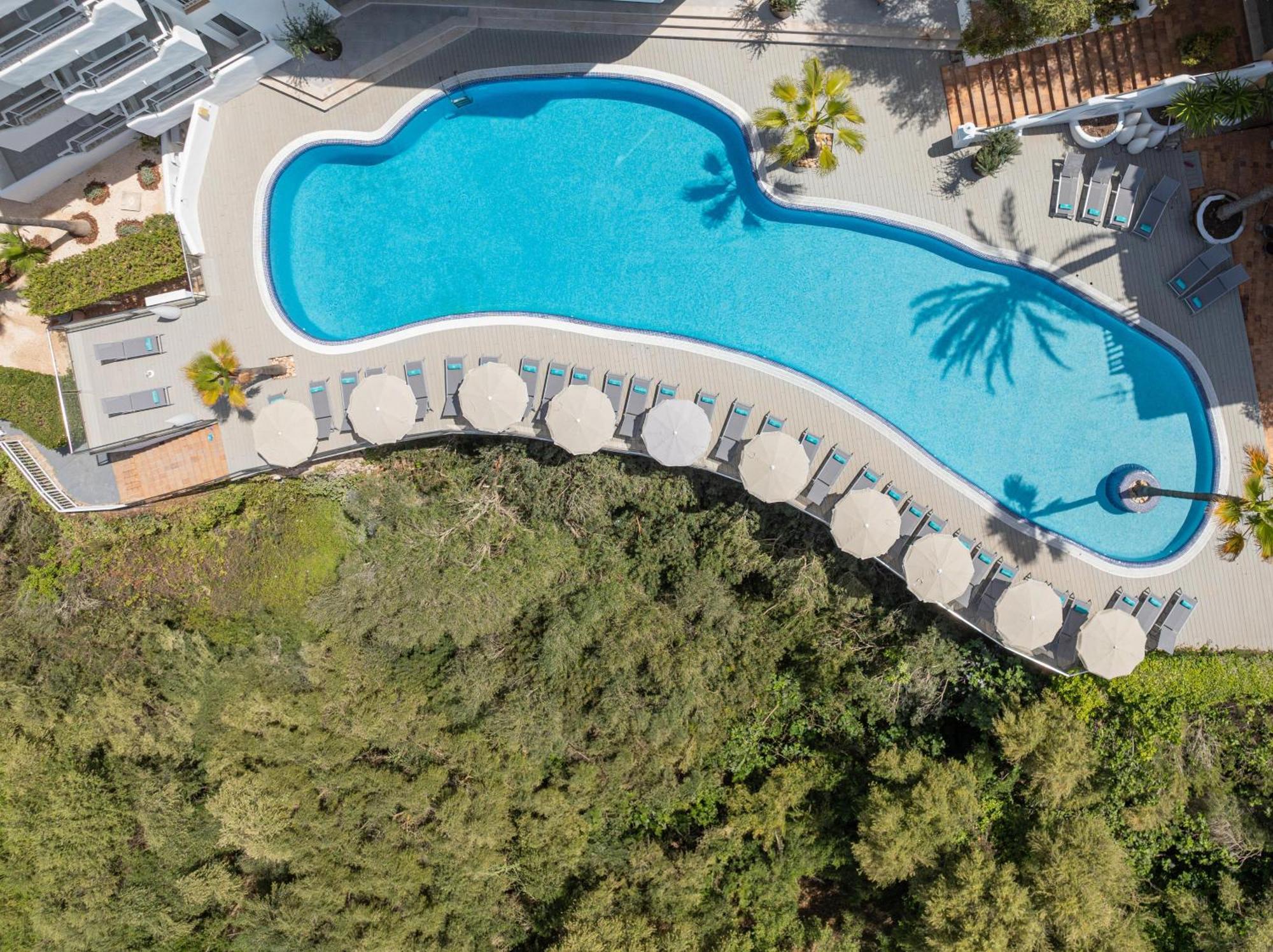 Aparthotel Ferrera Suites&apartments