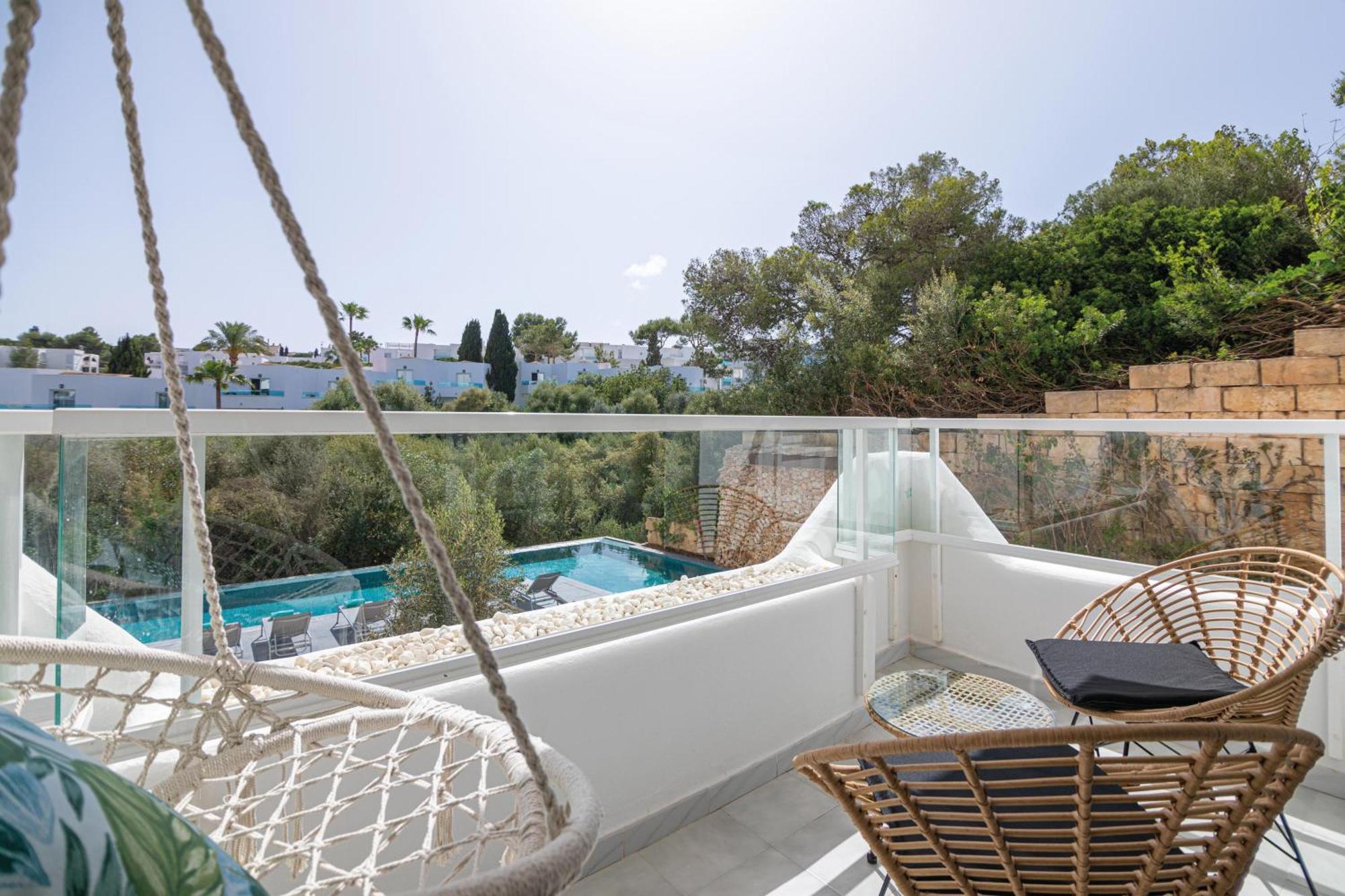 Aparthotel Ferrera Suites&apartments 4*