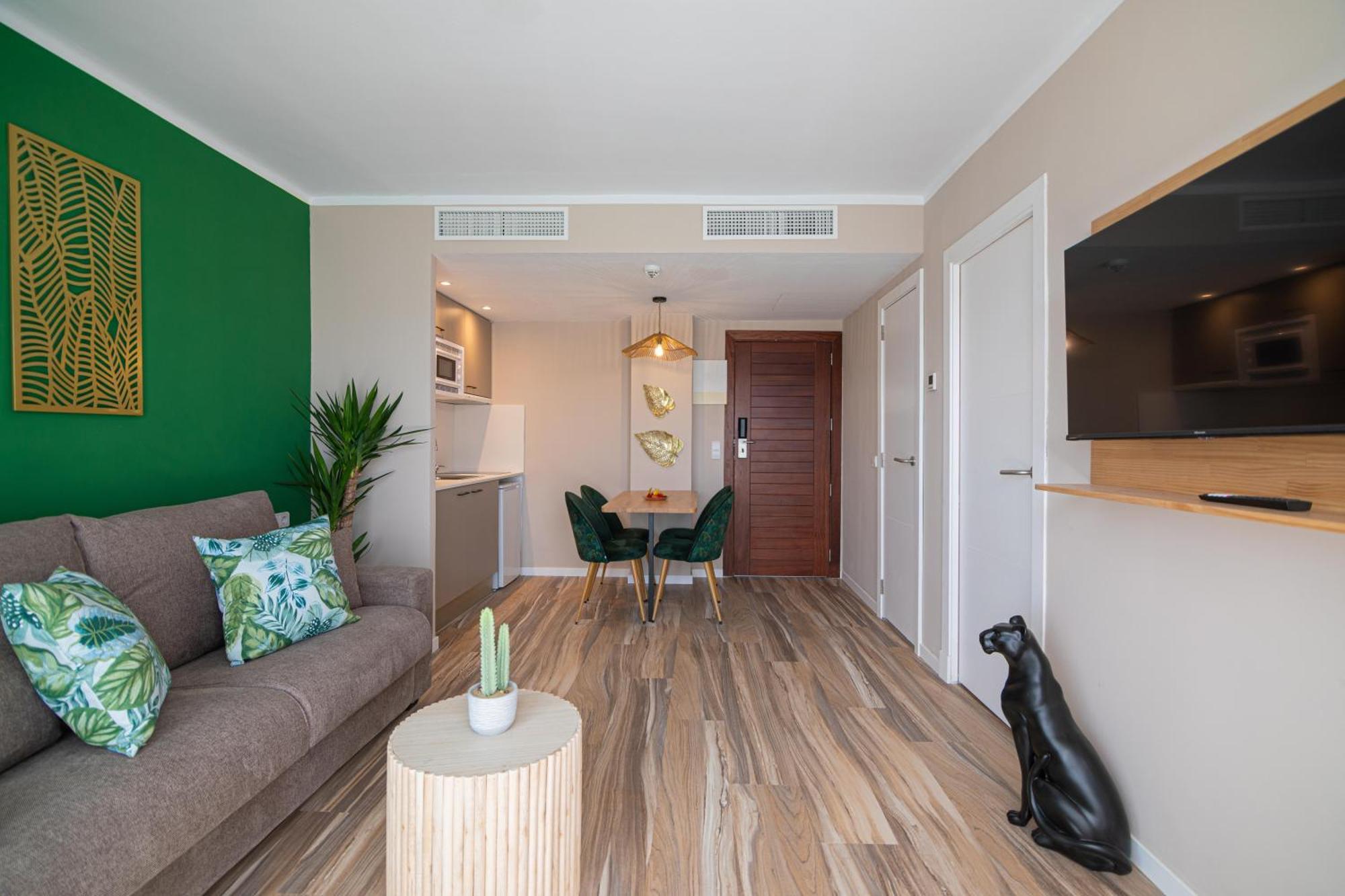 Aparthotel Ferrera Suites&apartments Cala D´Or