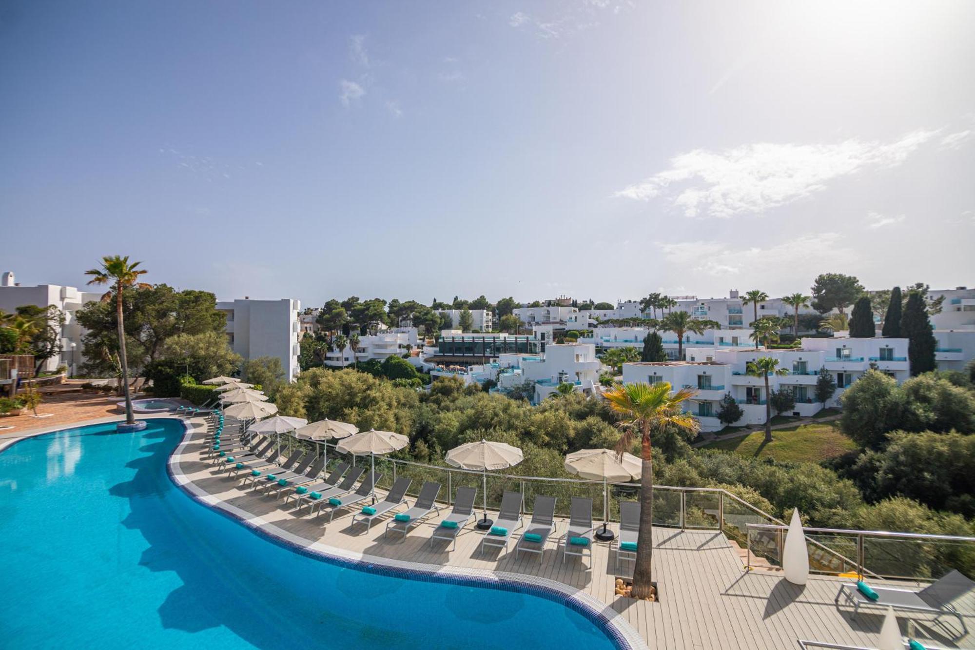 Ferrera Suites&apartments Cala D´Or