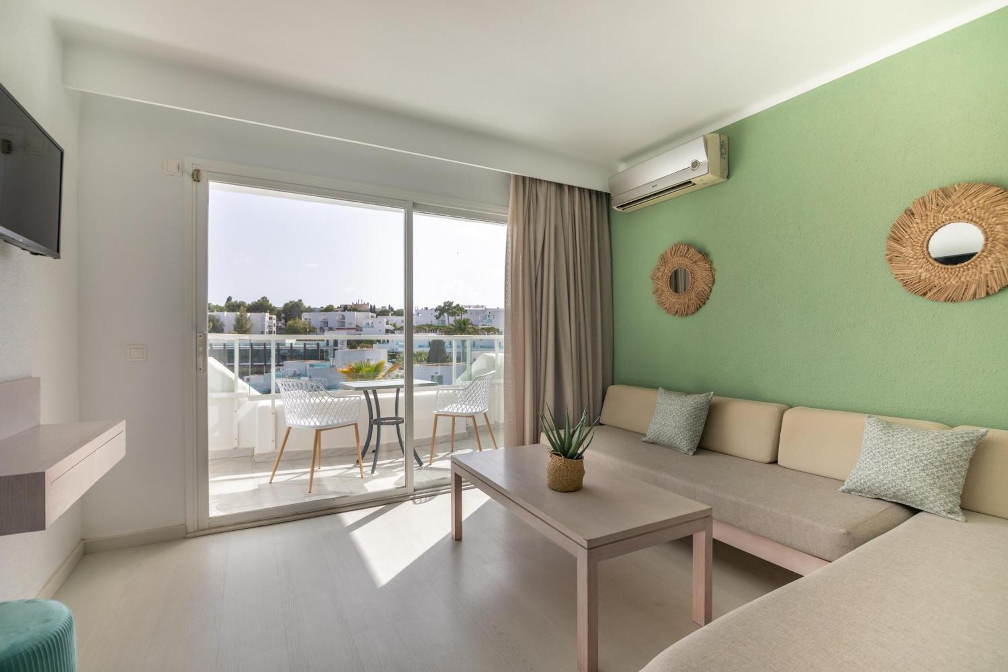 Ferrera Suites&apartments 4* Cala D´Or
