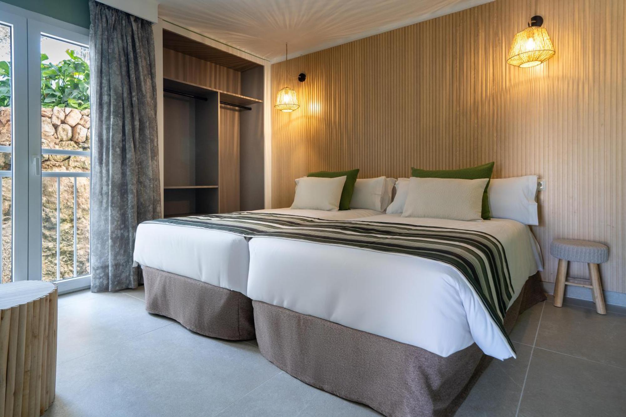 Aparthotel Ferrera Suites&apartments