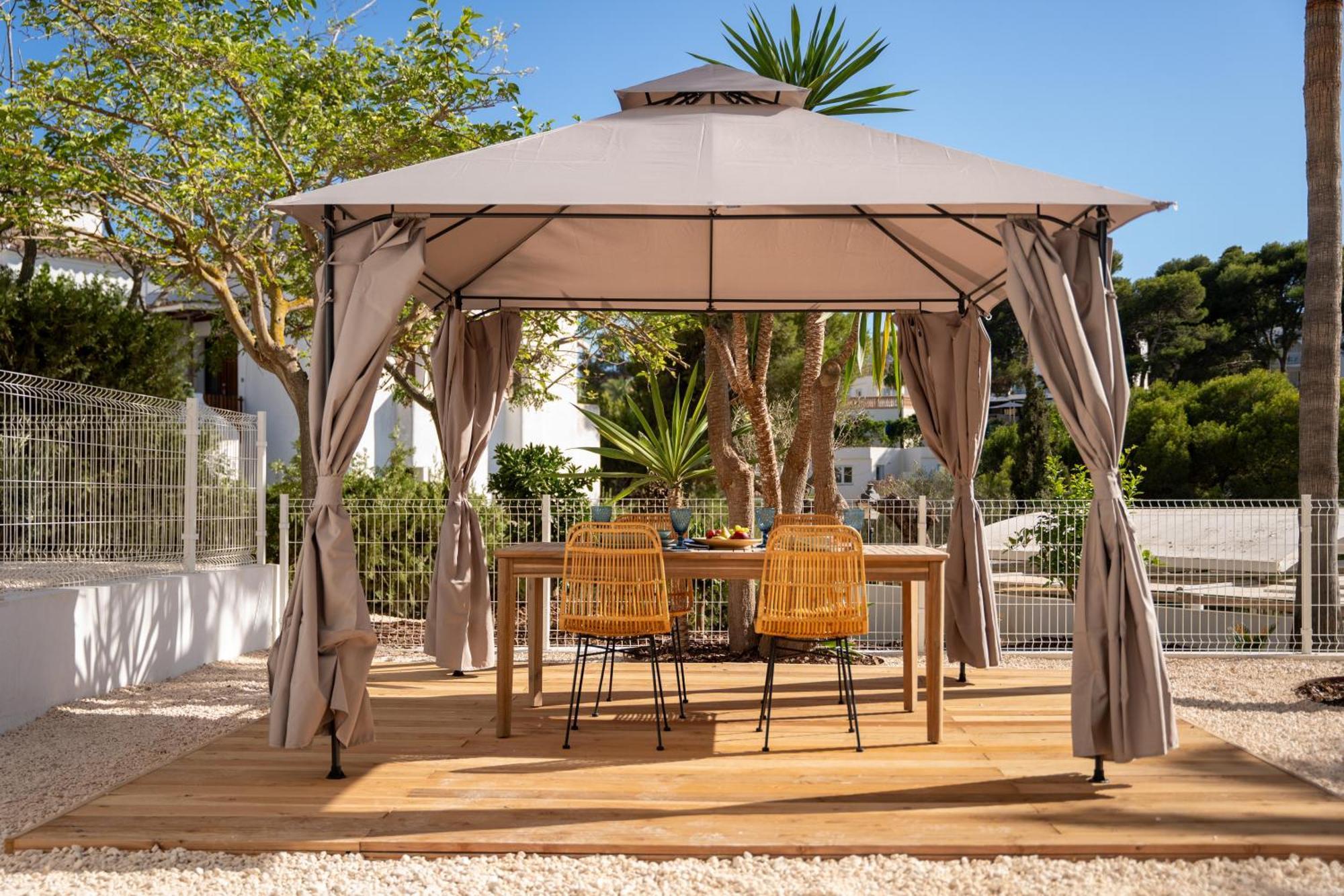 Aparthotel Ferrera Suites&apartments 4*