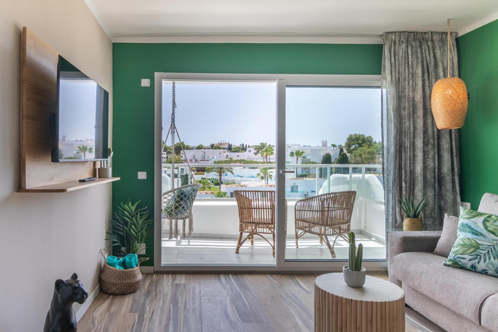 Ferrera Suites&apartments Aparthotel Cala D´Or