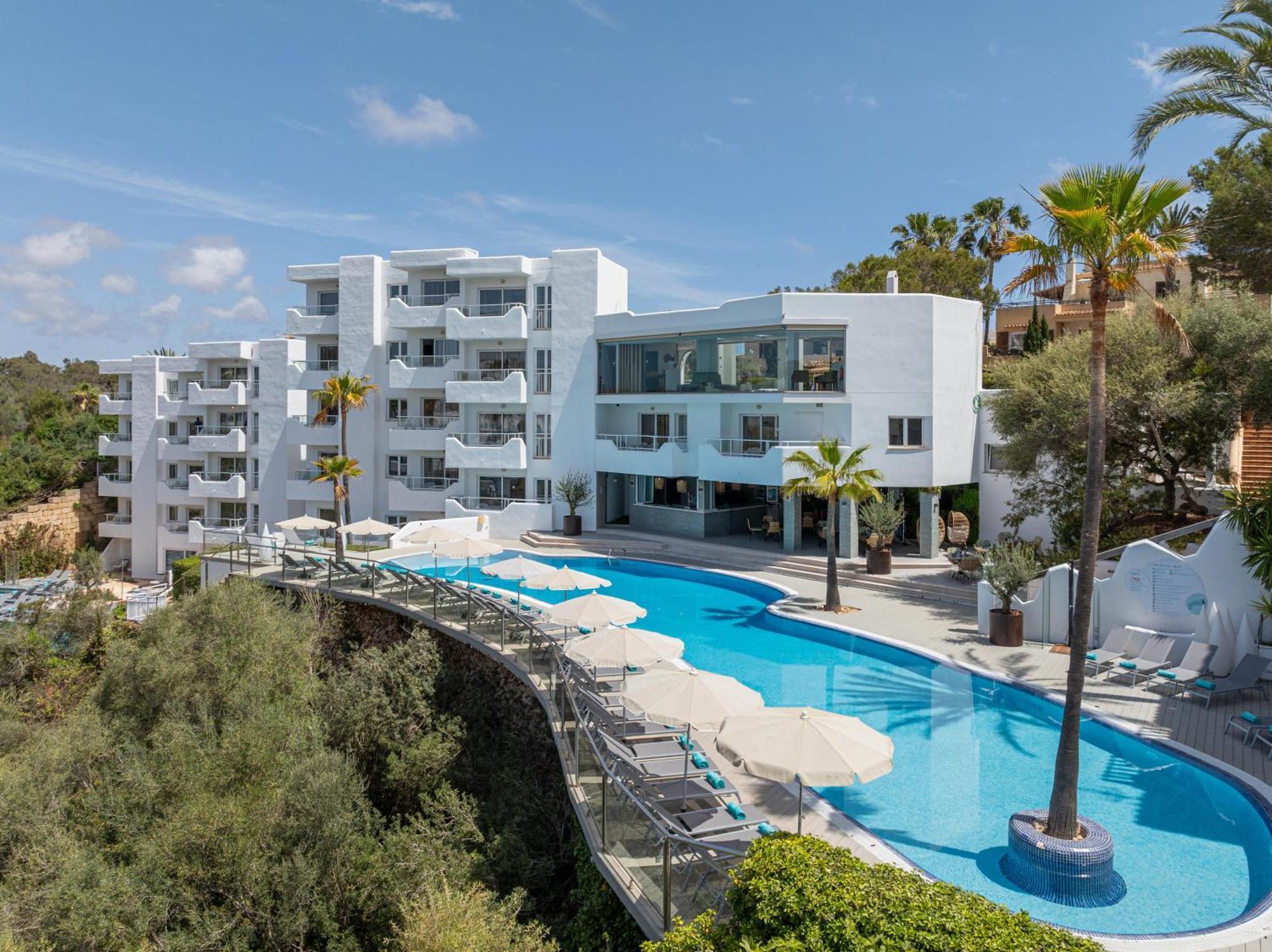 Ferrera Suites&apartments Cala D´Or