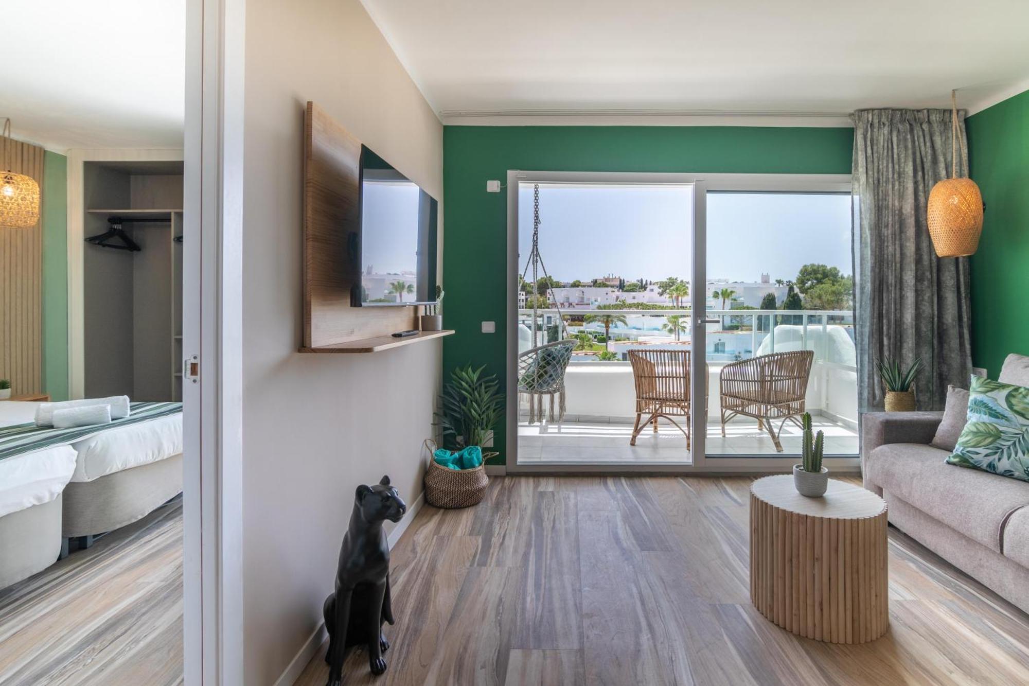 Ferrera Suites&apartments Aparthotel Cala D´Or