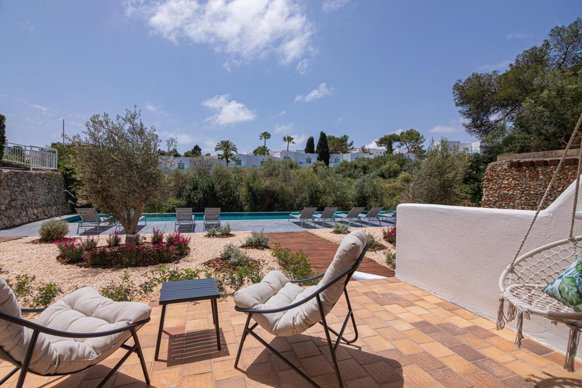 Ferrera Suites&apartments 4*