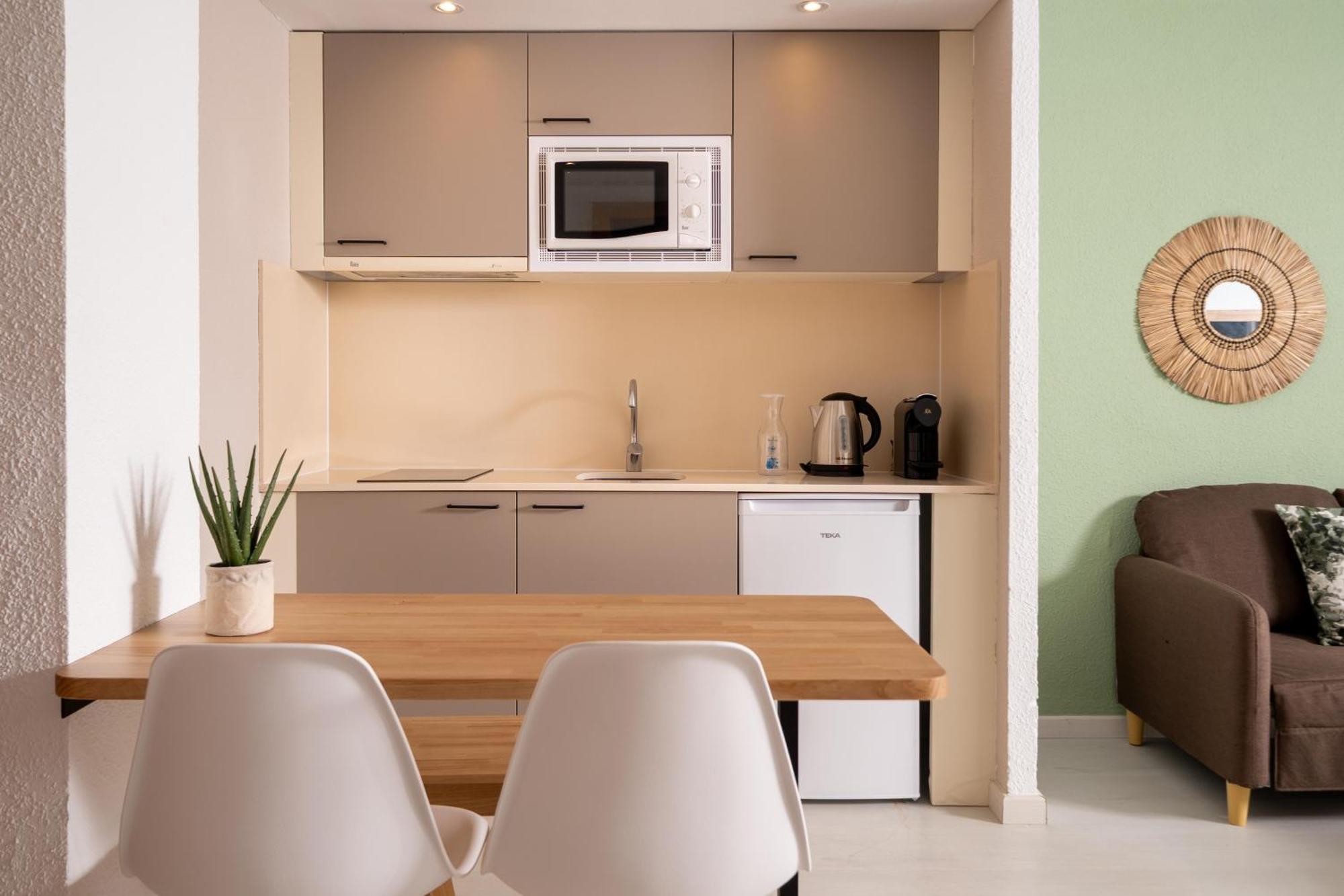 Aparthotel Ferrera Suites&apartments Cala D´Or