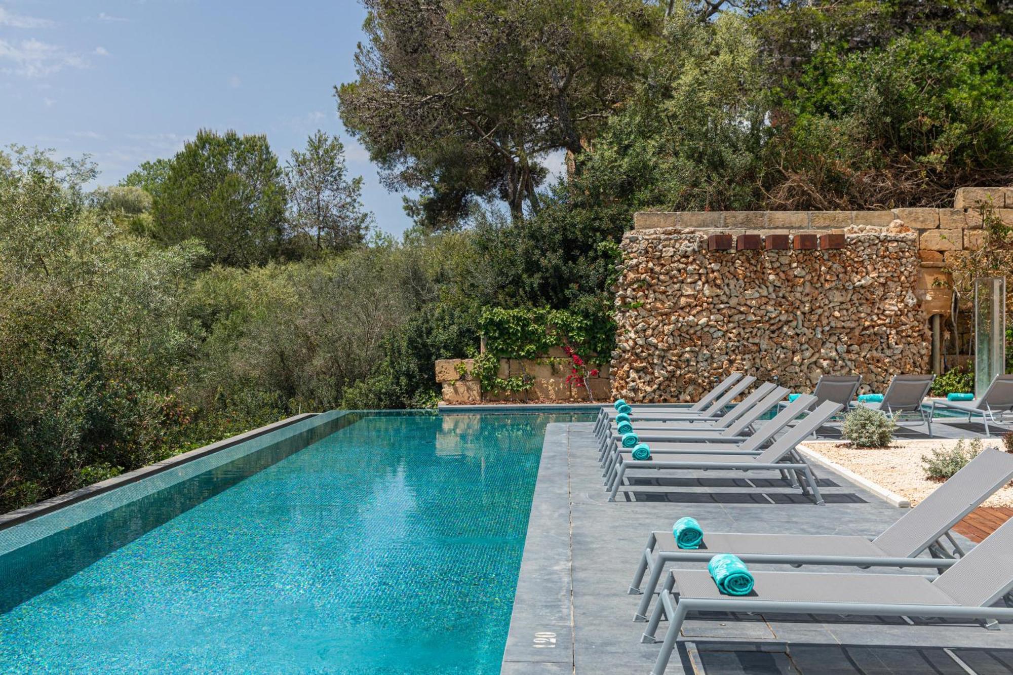 Apartahotel Ferrera Y Ferrera Anexo Cala D´Or